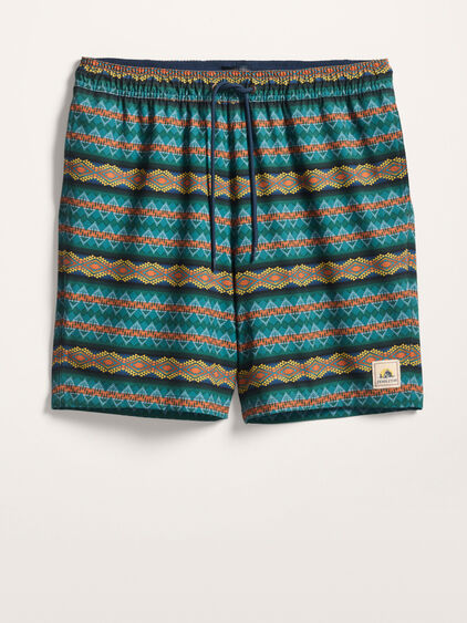 Mens Shoreside Swim Trunks