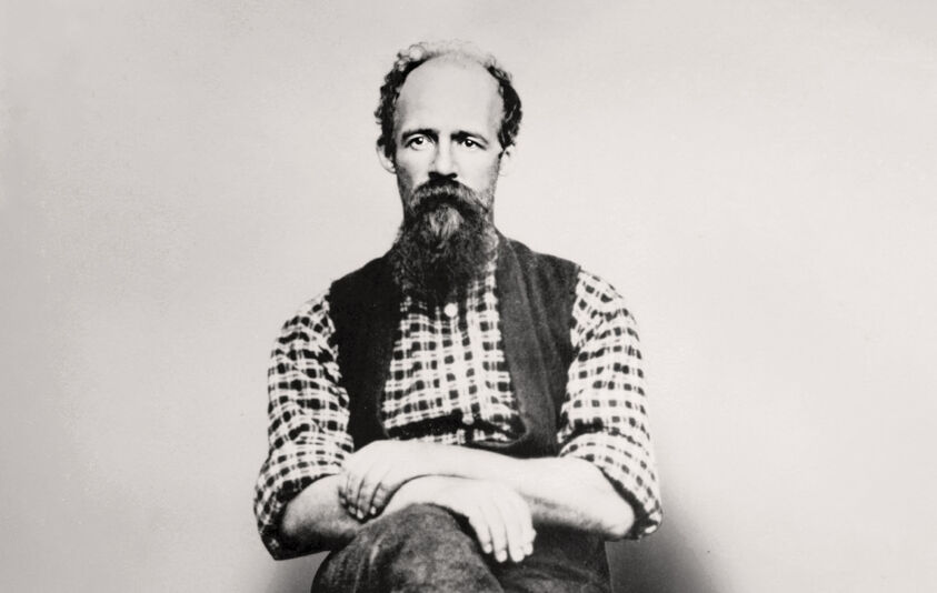 Image of Thomas Kay