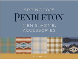 Spring 2025 Mens Linebook