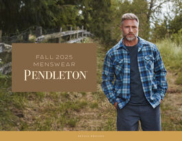 Mens Fall 2025 Linebook