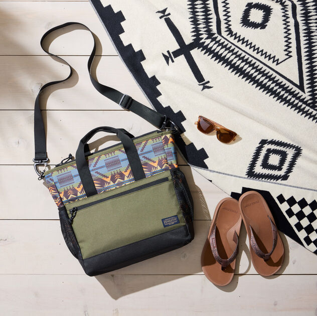 Essential Pendleton Beach Accessories