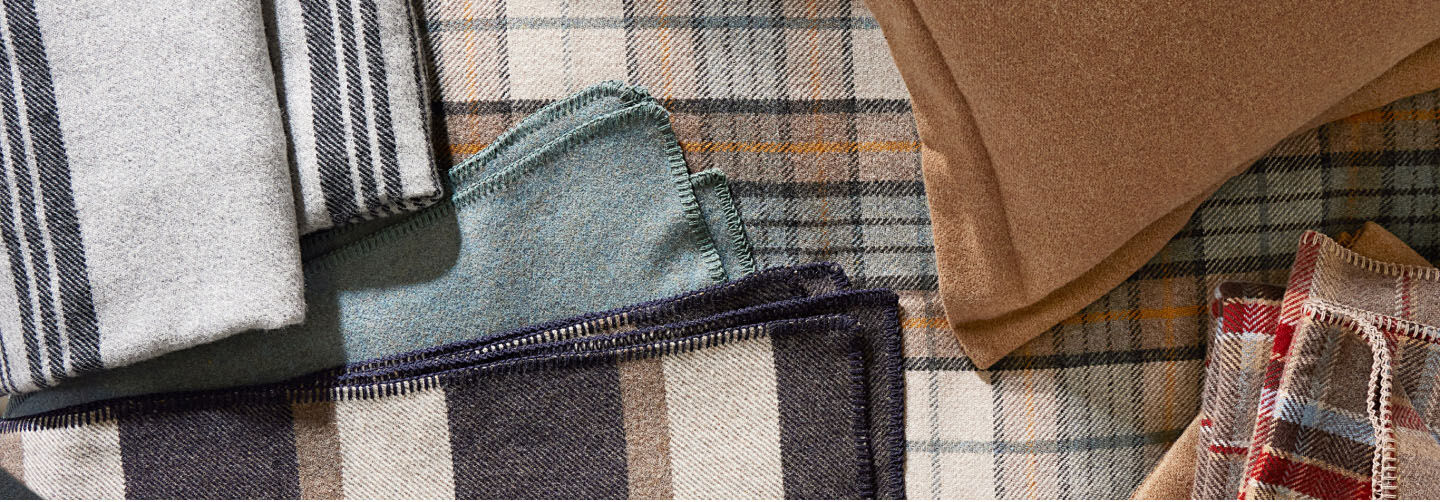 Pendleton Eco-Wise Wool