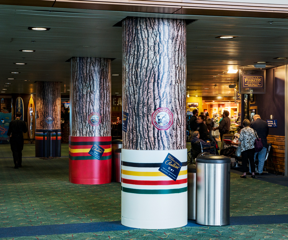 "Trees"