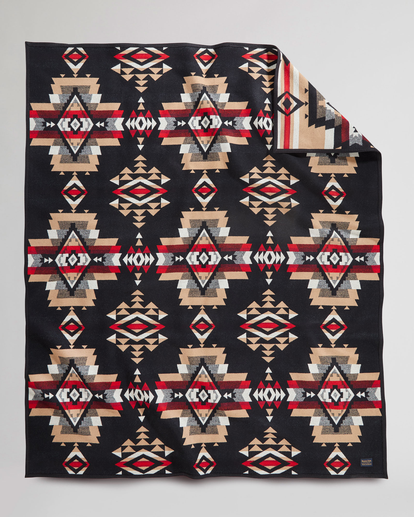 Pendleton Rock Point blanket