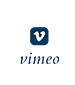 Vimeo Logo