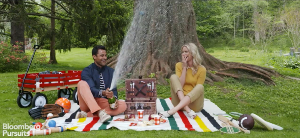 Another picnic shot
