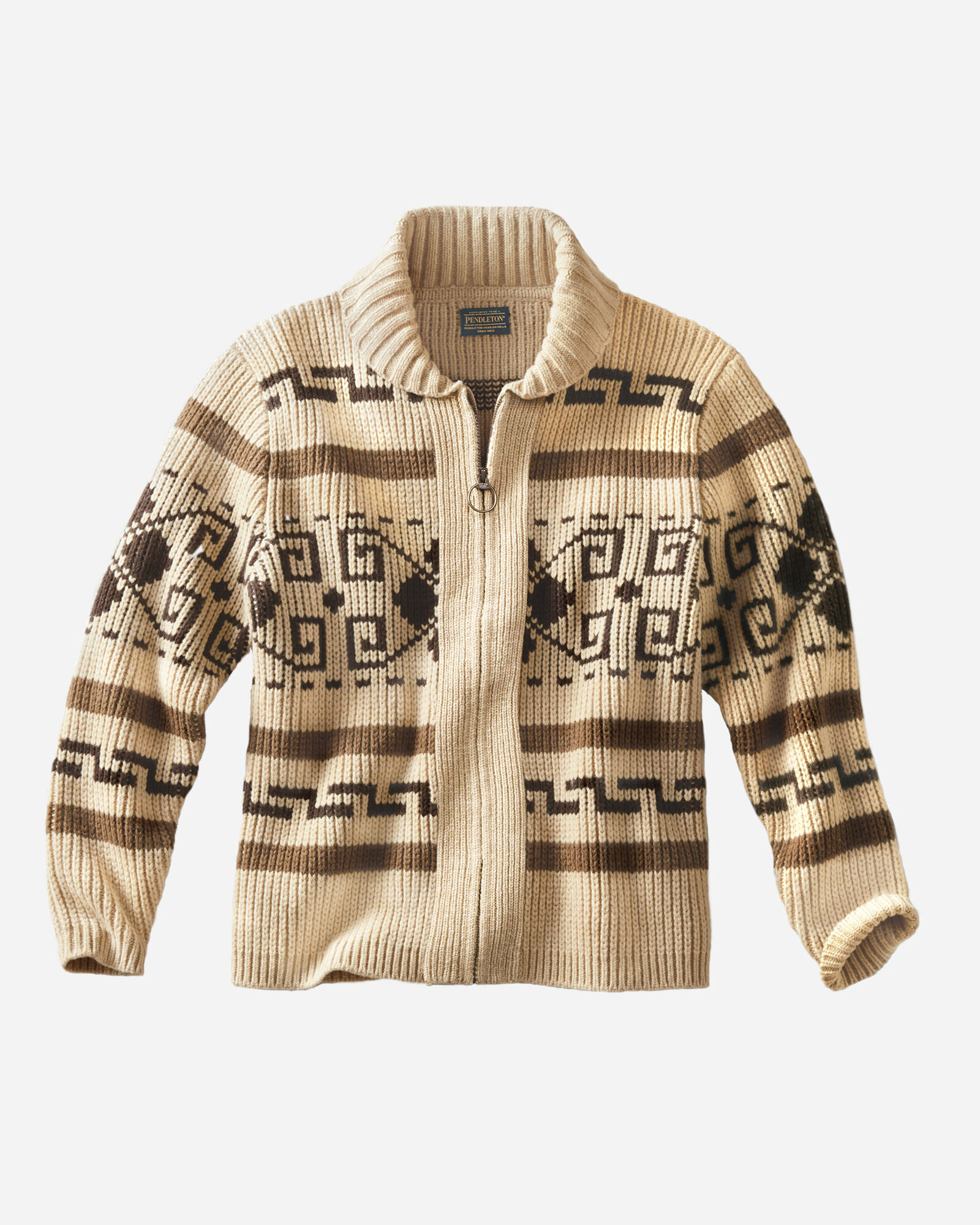 Pendleton Westerley Cardigan