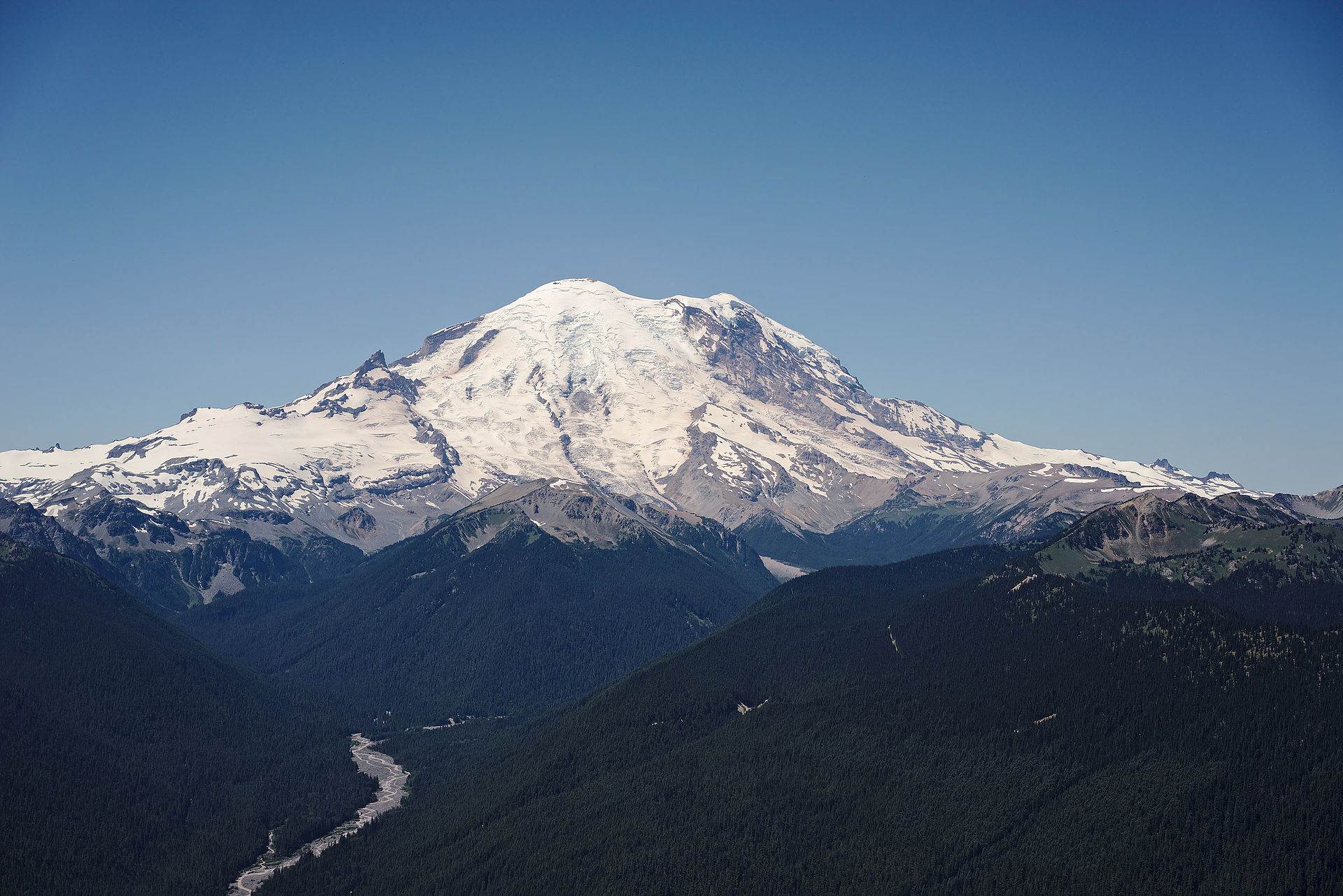 Mount_Rainier