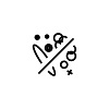 Anti-Microbial Swimwear Icon