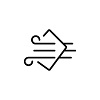 4-Way Stretch Icon