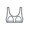 4-Way Stretch Icon