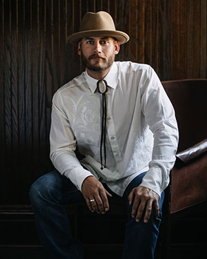 Judd Thompson