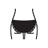 4-Way Stretch Icon